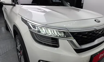 Kia Seltos 2021, 66739 км, за 20300000 KRW - фото 22