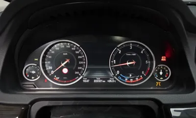 BMW Gran Turismo 2016, 222321 км, за 11900000 KRW - фото 8