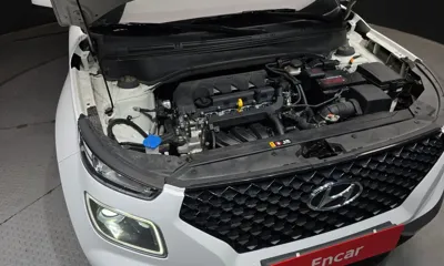 Hyundai Venue 2022, 68871 км, за 16590000 KRW - фото 6