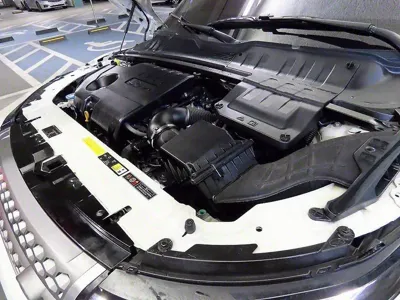 Land Rover Range Rover Evoque 2017, 64687 км, за 15500000 KRW - фото 19