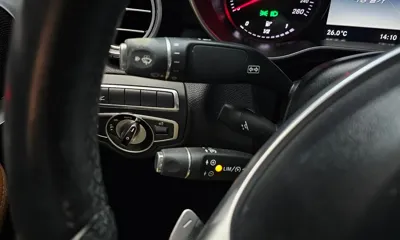 Mercedes-Benz C-Class 2017, 89532 км, за 21900000 KRW - фото 18