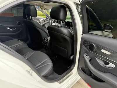 Mercedes-Benz C-Class 2020, 67000 км, за 135900 CNY - фото 44
