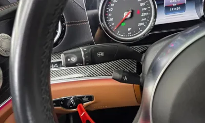 Mercedes-Benz E-Class 2019, 111455 км, за 25190000 KRW - фото 19
