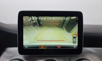 Mercedes-Benz CLA-Class 2017, 85463 км, за 15900000 KRW - фото 13