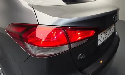 Kia K3 2017, 55160 км, за 9600000 KRW - фото 23