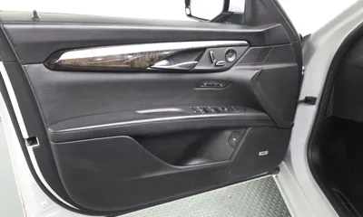 Cadillac CT6 2018, 127133 км, за 15600000 KRW - фото 24