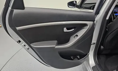 Hyundai i30 2014, 113114 км, за 6800000 KRW - фото 25