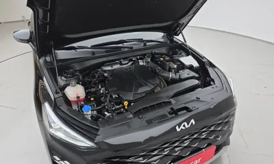 Kia K8 2024, 59313 км, за 28900000 KRW - фото 6