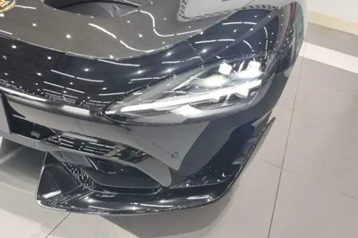 Xiaomi Auto SU7 Ultra 2025, 2700 км, за 429828.8 CNY - фото 9
