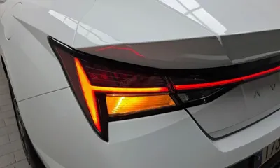 Hyundai Avante 2024, 18176 км, за 24500000 KRW - фото 23