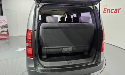 Hyundai Starex 2015, 237661 км, за 6000000 KRW - фото 20