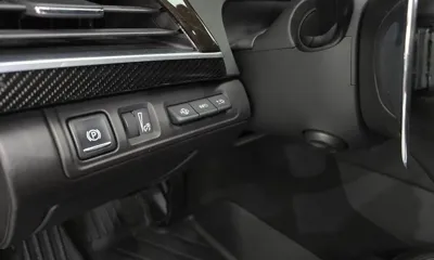 Cadillac CT6 2017, 168513 км, за 12000000 KRW - фото 15