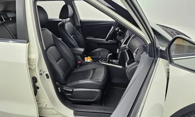 KG_Mobility_Ssangyong TIBOLI 2016, 57106 км, за 7500000 KRW - фото 10