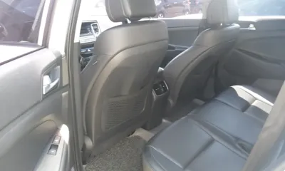 Hyundai Tucson 2018, 159557 км, за 8700000 KRW - фото 7