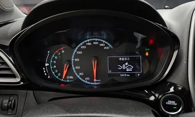 ChevroletGMDaewoo Spark 2020, 34576 км, за 8600000 KRW - фото 8