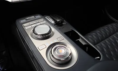 Genesis GV70 2021, 74083 км, за 37900000 KRW - фото 9