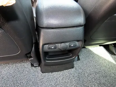 Kia Sorento 2013, 156624 км, за 6200000 KRW - фото 17