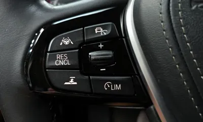 BMW 5-Series 2019, 57092 км, за 24900000 KRW - фото 30