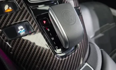 Mercedes-Benz AMG GT 2021, 100799 км, за 54500000 KRW - фото 20