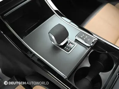 Land Rover Range Rover Velar 2025, 25910 км, за 78900000 KRW - фото 9