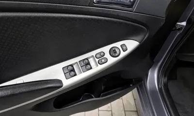 Hyundai Accent 2014, 120033 км, за 5800000 KRW - фото 27
