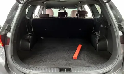 Hyundai Santafe 2019, 53857 км, за 23500000 KRW - фото 20