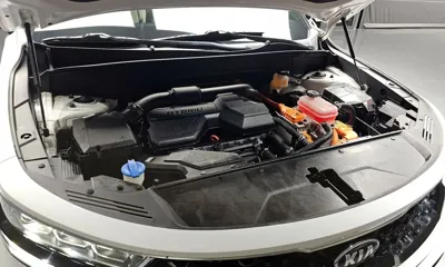 Kia Sorento 2021, 18636 км, за 28900000 KRW - фото 6