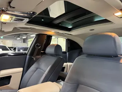 Rolls-Royce Ghost 2011, 34400 км, за 145000000 KRW - фото 15