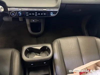 Hyundai Ioniq5 2023, 31852 км, за 17060000 KRW - фото 9