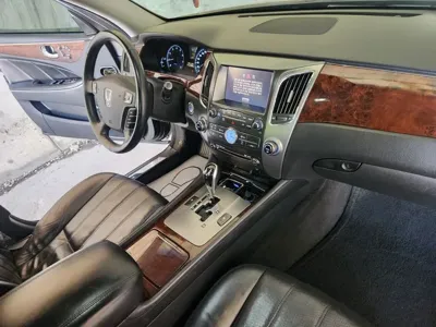 Hyundai Equus 2011, 135000 км, за 4300000 KRW - фото 10