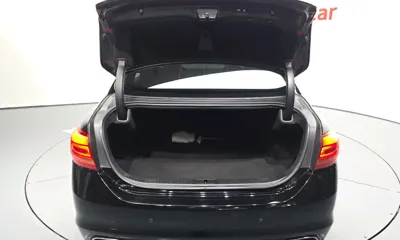 Kia K9 2013, 200082 км, за 5200000 KRW - фото 20
