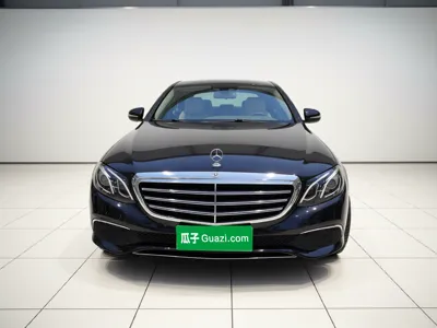 Mercedes-Benz E-Class 2019, 134100 км, за 192688.44 CNY