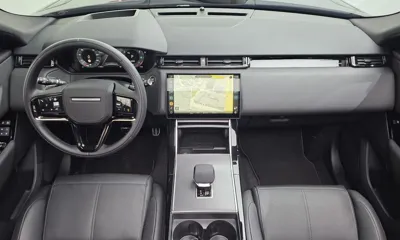 Land Rover Range Rover Velar 2025, 693 км, за 80000000 KRW