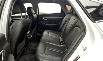 Hyundai Sonata 2022, 54752 км, за 24100000 KRW - фото 26