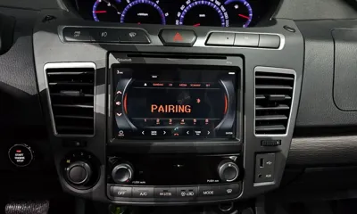 KG_Mobility_Ssangyong KORANDO 2019, 135646 км, за 6990000 KRW - фото 13
