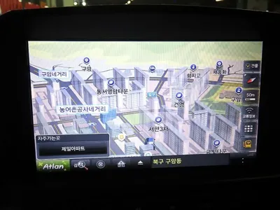 ChevroletGMDaewoo Spark 2016, 88494 км, за 3990000 KRW - фото 15