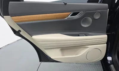 Genesis G80 2021, 72866 км, за 33900000 KRW - фото 25