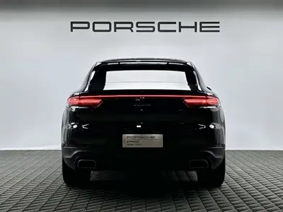 Porsche Cayenne 2023, 25000 км, за 558000 CNY - фото 5