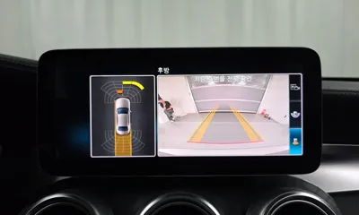Mercedes-Benz C-Class 2019, 57536 км, за 22700000 KRW - фото 15