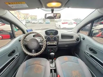 ChevroletGMDaewoo Matiz 2010, 80835 км, за 1900000 KRW - фото 9