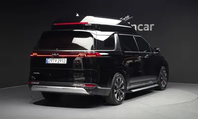Kia Canival 2023, 41285 км, за 43500000 KRW