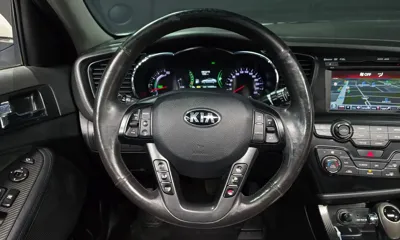 Kia K5 2013, 144898 км, за 4990000 KRW - фото 13