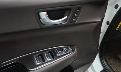 Kia K5 2019, 81607 км, за 11700000 KRW - фото 29