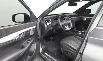 Infiniti QX50 2019, 81878 км, за 18500000 KRW - фото 10