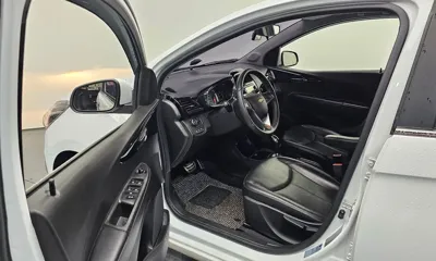ChevroletGMDaewoo Spark 2017, 123613 км, за 4500000 KRW - фото 10