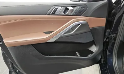 BMW X6 2022, 76476 км, за 59900000 KRW - фото 24