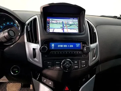 ChevroletGMDaewoo Cruze 2014, 158288 км, за 1890000 KRW - фото 13