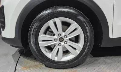 Kia Sportage 2016, 159082 км, за 9500000 KRW - фото 5