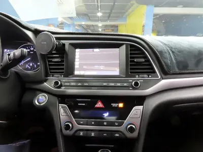 Hyundai Avante 2016, 166265 км, за 6950000 KRW - фото 12