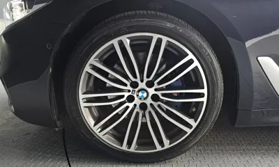 BMW 5-Series 2018, 148468 км, за 27900000 KRW - фото 5